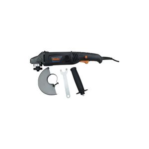 مینی فرز دیمردار 125 میلیمتری 900 وات زوبر مدل kag125c